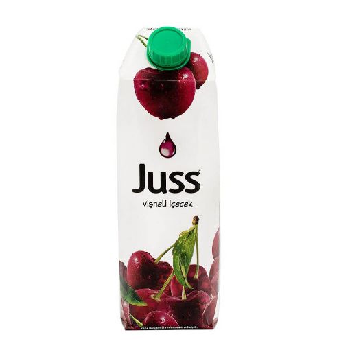 Picture of Juss Sour Cherry Juice 1L