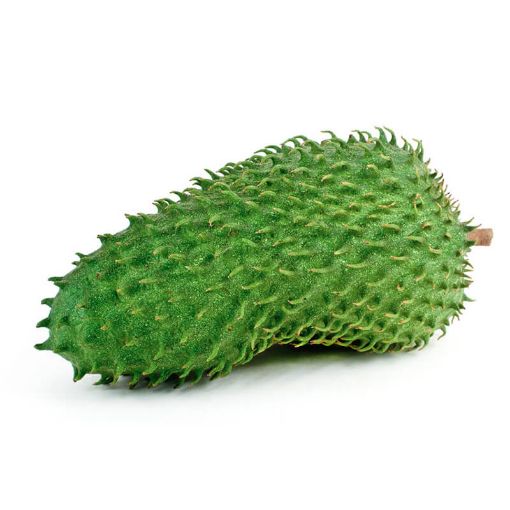 Picture of Max Mart Soursop
