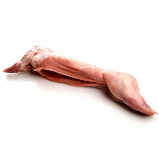 Picture of Maxmart Rabbit Meat Kg