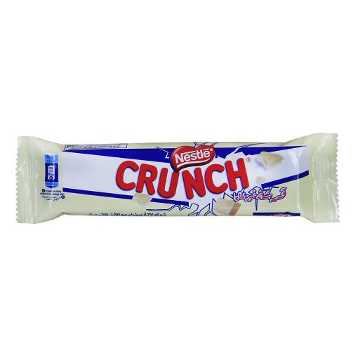 Picture of Nestle Crunch Original 32.5g
