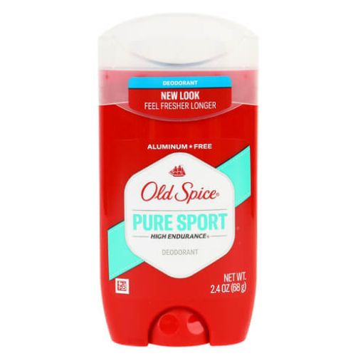 Picture of Old Spice Pure Sport Deo Stick 68g