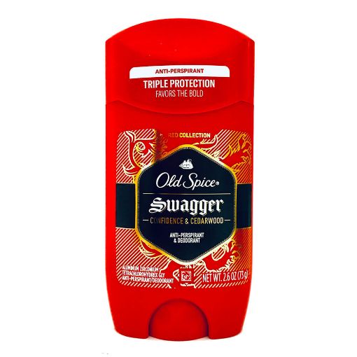 Picture of Old Spice Swagger Roll on 73g