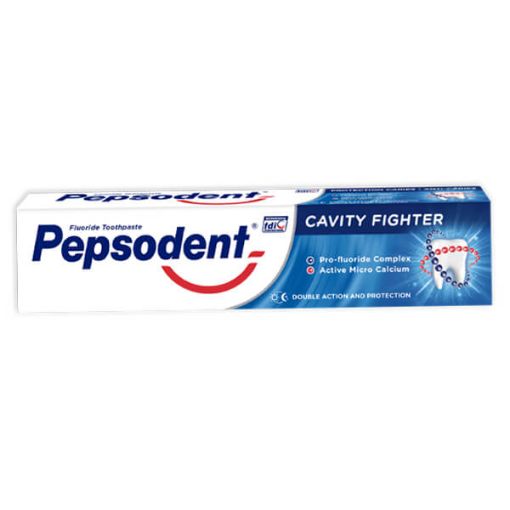 Picture of Pepsodent T.Paste Cavity Fighter 175g