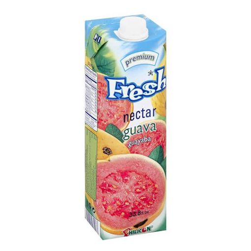 Picture of Premium Fresh Nectar Guava 1Ltr