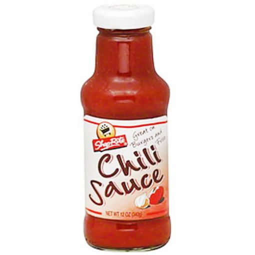 Picture of Shoprite Chilli Sauce 12Oz
