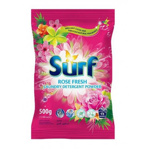 Picture of Surf Rose Fresh Pouch 500g