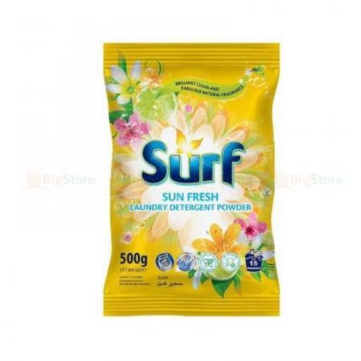 Picture of Surf Sun Fresh Pouch 500g