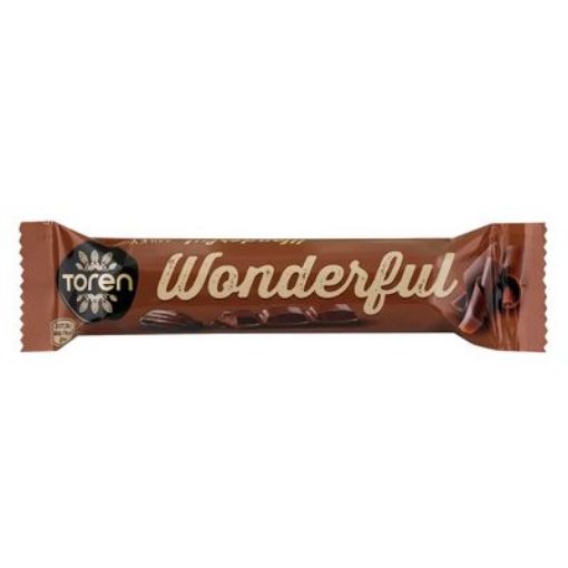 Picture of Toren Wonderful Chocolate 25g