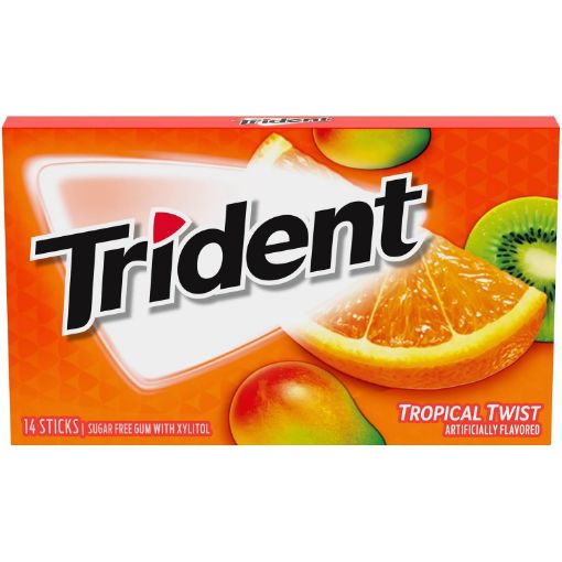 Picture of Trident Tropical Twist 14s