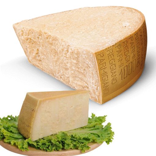 Picture of Forgrana Parmigiano Reggiano Cheese Block
