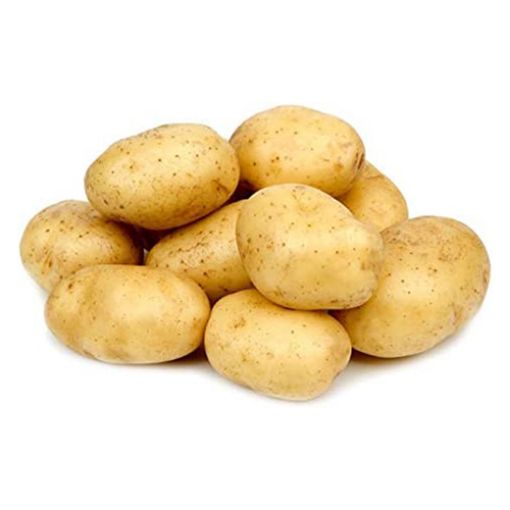 Picture of Alien Potatoes Kg