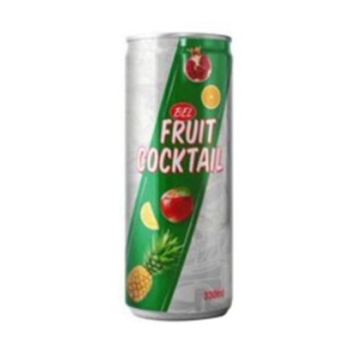 Picture of Bel Fruit Cocktail 330ml