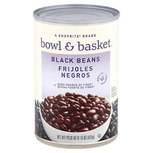 Picture of Bowl & Basket Baked Beans 15oz