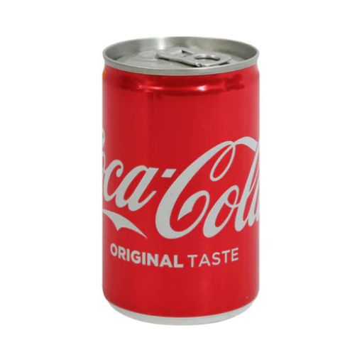 Picture of Coca Cola Can 150ml