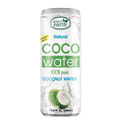 Picture of Coco Chill coconut Water 320ml