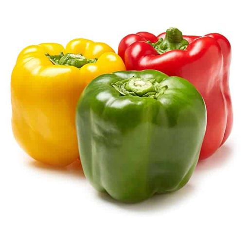 Picture of Daily Fresh Bell Pepper Kg