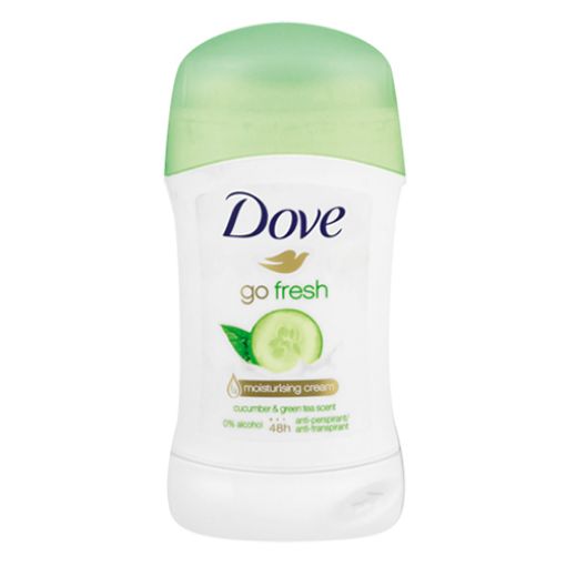 Picture of Dove Go Fresh Cucu&Green Tea Deo Stick