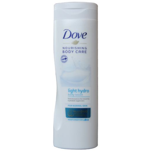 Picture of Dove Lotion Hydro BPE 400ml