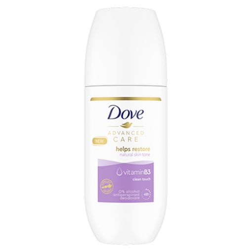 Picture of Dove Roll on Vitamin B3 100ml