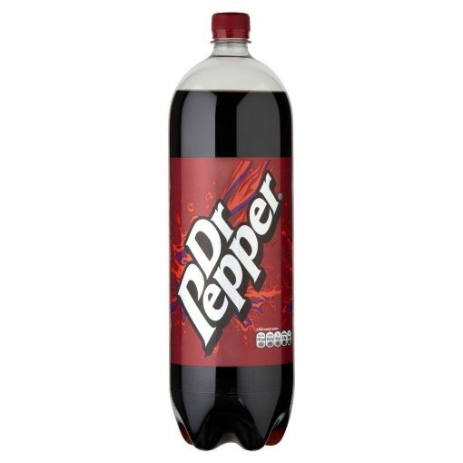 Picture of Dr Pepper 2lt