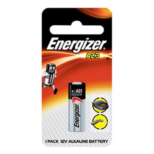 Picture of Energizer Batterry A23