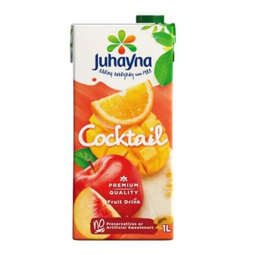 Picture of Juhayna Classic Cocktail 1ltr