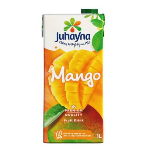 Picture of Juhayna Classic Mango 1ltr