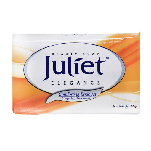 Picture of Juliet Soap Rose 60g
