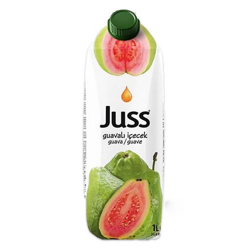 Picture of Juss Guava Juice 1ltr