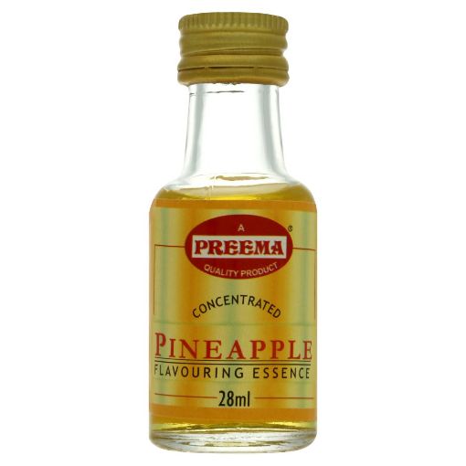 Picture of Preema Pineapple Essence 28ml