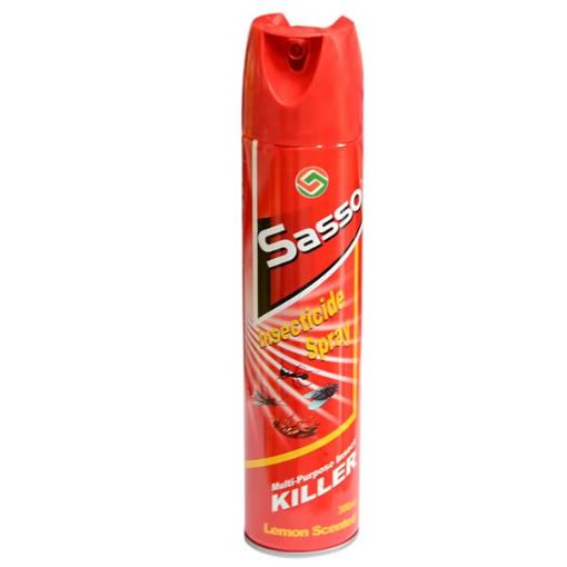 Picture of Sasso Insect Killer 300ml