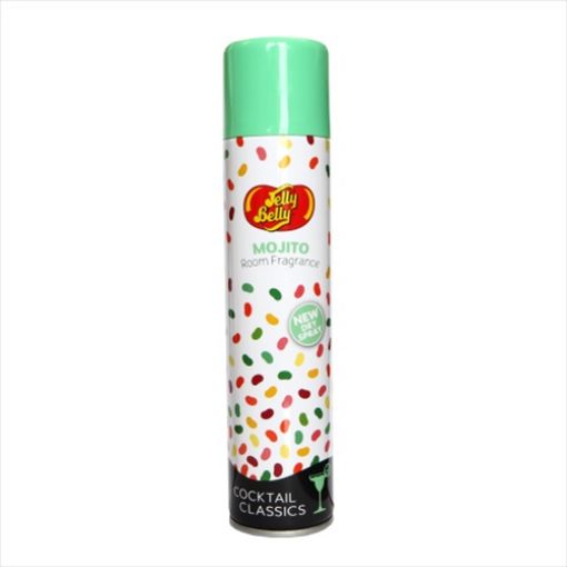 Picture of Jelly Belly Air Freshener Mojito 300ml