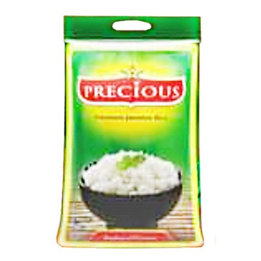 Picture of Precious Rice 5Kg
