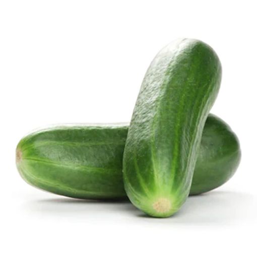 Picture of All Fruits & Vegetables Cucumber