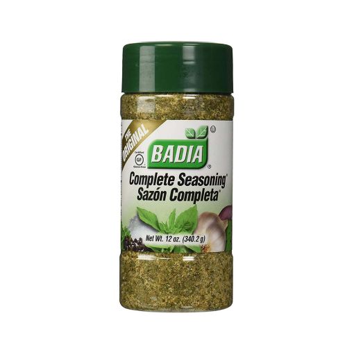 Picture of Badia Complete Seasoning 340.2g