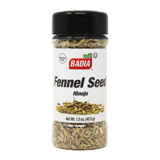 Picture of Badia Fennel Seed 42.5g