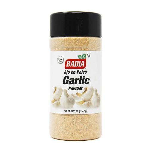 Picture of Badia Garlic Powder M/s 10.5oz
