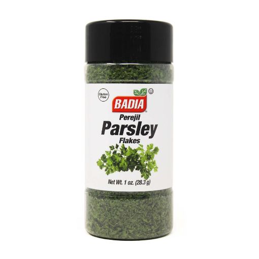 Picture of Badia Parsley Flakes 28.3g