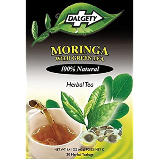 Picture of Dalgety Pure Moringa  40g