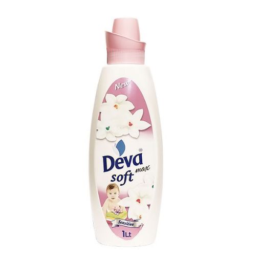 Picture of Deva Softener Sensitive 1ltr