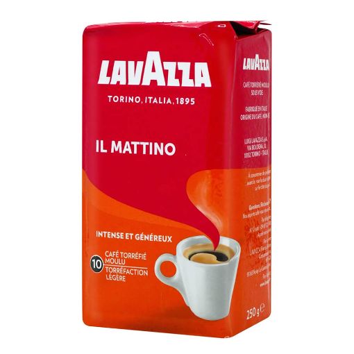 Picture of Lavazza Matino Coffee 250g