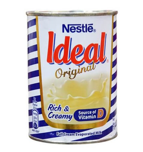 Picture of Nestle Ideal Milk Original 370g