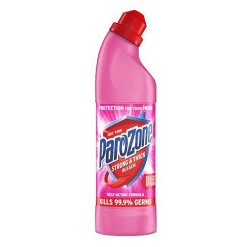 Picture of Parazone Hot Pink Bleach 750ml