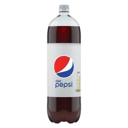 Picture of Pepsi Diet 2ltr