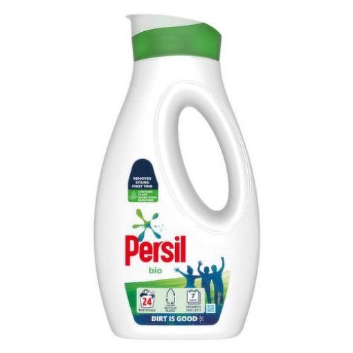 Picture of Persil Washing Liquid Bio 24 Wash 648ml