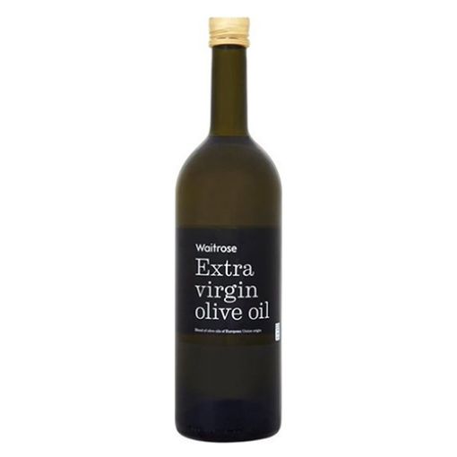 Picture of Waitrose Olive Oil Extra Virgin 1ltr
