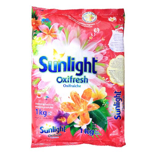 Picture of Sunlight Relaunch Eureka Pink 1Kg