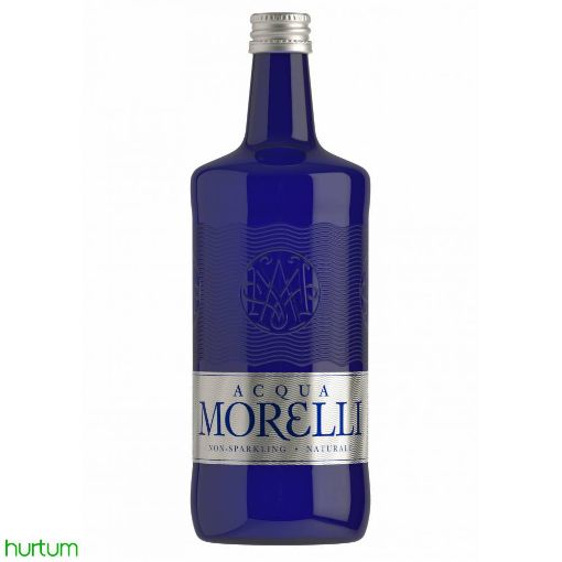 Picture of Acqua Morelli Still Water Natural 0.75ltr