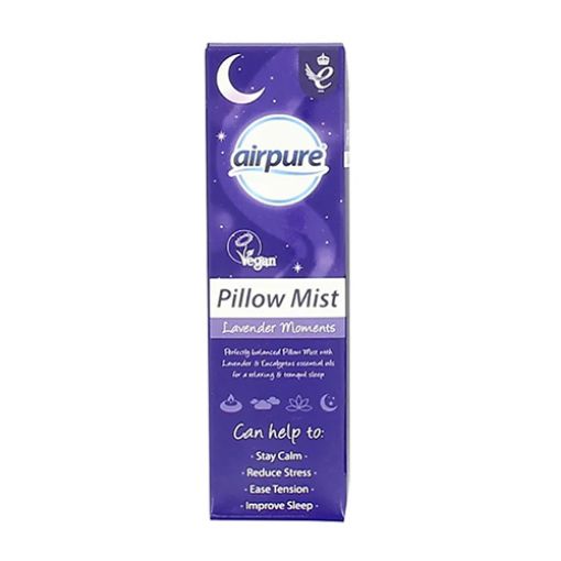 Picture of Airpure Pillow Mist Spray Lav.Moments 30ml
