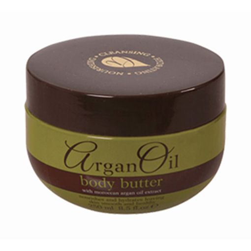 Picture of Argan Oil Body Butter 250ml